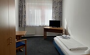Einzelzimmer, Foto: Hotel Marga, Lizenz: Hotel Marga
