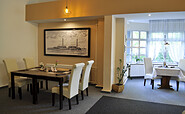 Innenansicht Restaurant, Foto: Hotel Marga, Lizenz: Hotel Marga