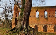 Klosterruine Boitzenburg, Foto: Thomas Guhlke, Lizenz: Thomas Guhlke