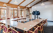 Tagungsraum &quot;Bistro&quot;, Foto: Clemens Bauerfeind, Lizenz: Servicedienste Elstal GmbH