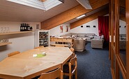 Galerie Sitzungsbereich, Foto: Clemens Bauerfeind, Lizenz: Servicedienste Elstal GmbH