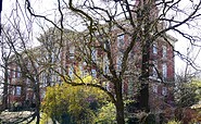 Schlossberg in Cottbus, Foto: Dr. Schurmann, Lizenz: Dr. Schurmann