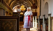 In der Klosterkirche, die auch Wendische Kirche genannt wird, Foto: Andreas Franke, Lizenz: CMT Cottbus