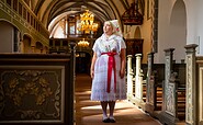 In der Klosterkirche, die auch Wendische Kirche genannt wird, Foto: Andreas Franke, Lizenz: CMT Cottbus
