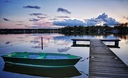 Großer Müllroser See, Foto: Angelika Laslo, Lizenz: Seenland Oder-Spree