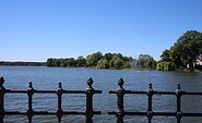 See in Müllrose, Foto: Katrin Riegel, Lizenz: Seenland Oder-Spree