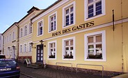Haus des Gastes, Foto: Seenland Oder-Spree