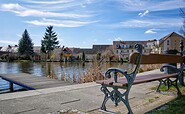 Großer Müllroser See, Foto: Angelika Laslo, Lizenz: Seenland Oder-Spree