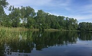 Klarer See Dreesch, Foto: Christiane Lünskens
