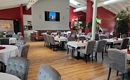 Restaurant Barberino, Foto: Ferienpark Templin
