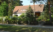 Hausansicht, Foto: Heidrun Möller