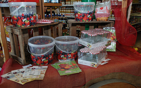 Ragow Farm Shop, Foto: Hofladen Ragow, Lizenz: Hofladen Ragow