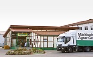 Ragow Farm Shop, Foto: Juliane Farnk, Lizenz: Tourimusverband Dahme-Seenland e.V.