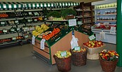 Ragow Farm Shop, Foto: Juliane Frank, Lizenz: Tourimusverband Dahme-Seenland e.V.