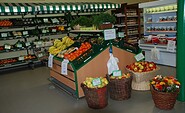 Ragow Farm Shop, Foto: Juliane Frank, Lizenz: Tourimusverband Dahme-Seenland e.V.