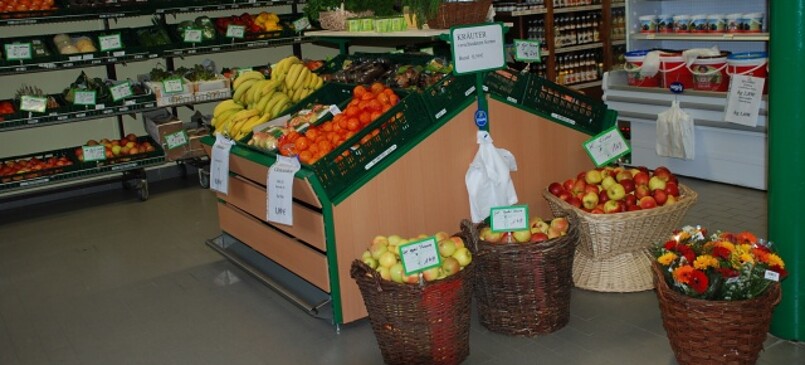 Hofladen Ragow Farm Shop