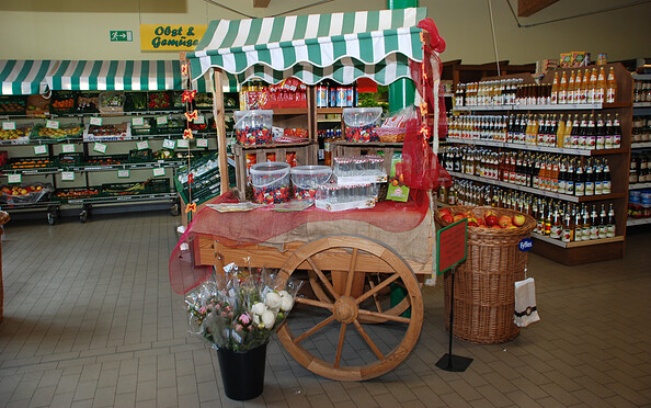 Hofladen Ragow, Foto: Hofladen Ragow, Lizenz: Hofladen Ragow