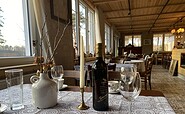 Restaurant, Foto: Steffen Krautz, Lizenz: Steffen Krautz