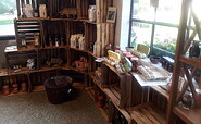 Farm Shop, Foto: Stadt Mittenwalde, Lizenz: Stadt Mittenwalde