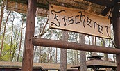 Farm Shop Aurora Fisching, Foto: Sandra Fonarob, Lizenz: Tourismusverband Dahme-Seenland e.V.