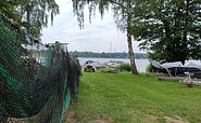 Aurora Fishing, Foto: Norman Siehl, Lizenz:  Tourismusverband Dahme-Seenland e.V.