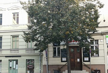 Zeppelin – Sportsbar & Pub