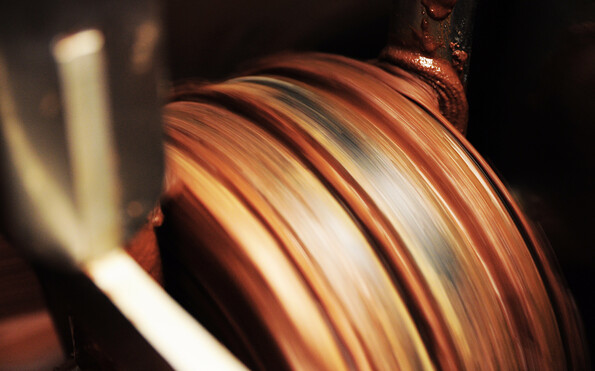 Conche, Foto: Kilian&amp;Close