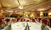 Restaurant Moritz, Foto: Seehotel Ecktannen