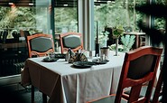 Restaurant Paulshöhe, Foto: Hotel &amp; Restaurant Paulshöhe