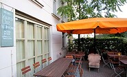 Café Rückholz, Foto:  Ronald Koch