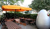 Café Rückholz, Foto:  Ronald Koch