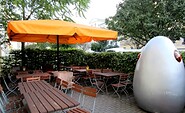 Café Rückholz, Foto:  Ronald Koch