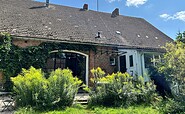 Aussenansicht , Foto: Christiane Lünskens