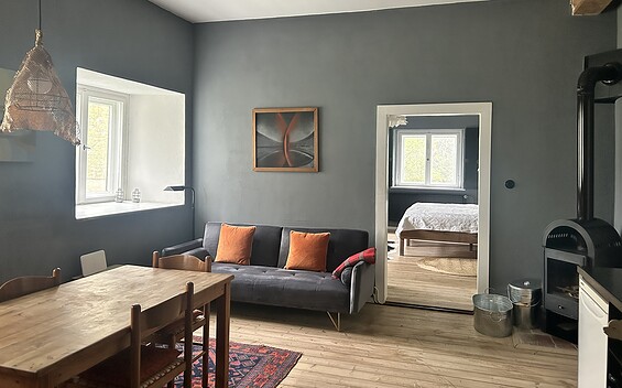 Ferienwohnung Dreesch7, Foto: Christiane Lünskens