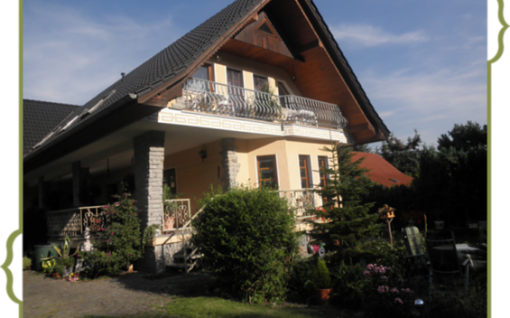 Pension "Berggrotte", Foto: Pension "Berggrotte", Lizenz: Pension "Berggrotte"