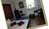 Pension Lauchhammer "Gästezimmer in Dolsthaida", Foto: Pension Lauchhammer "Gästezimmer in Dolsthaida", Lizenz: Pension Lauchhammer "Gästezimmer in Dolsthaida"