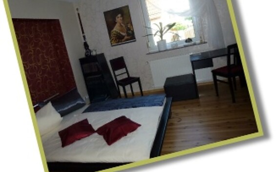 Pension Lauchhammer "Gästezimmer in Dolsthaida", Foto: Pension Lauchhammer "Gästezimmer in Dolsthaida", Lizenz: Pension Lauchhammer "Gästezimmer in Dolsthaida"