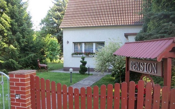Pension Lichtenberger, Foto: Pension Lichtenberger, Lizenz: Pension Lichtenberger