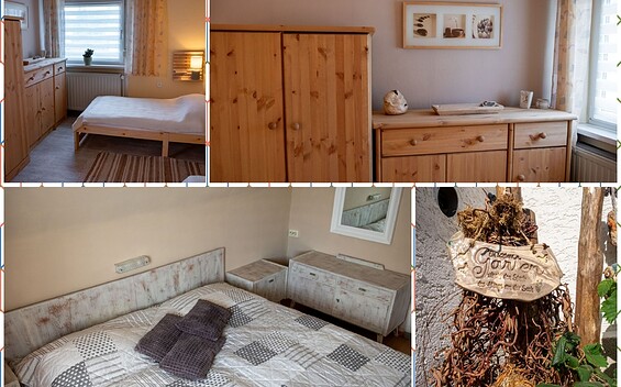 Pension und Ferienhaus "Zum Waldblick", Foto: Pension und Ferienhaus "Zum Waldblick", Lizenz: Pension und Ferienhaus "Zum Waldblick"