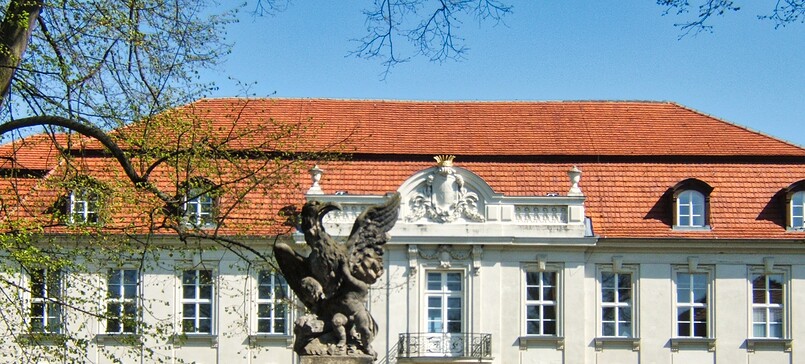Zietenschloss Wustrau