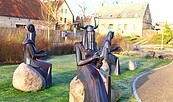 Radrundtour Glasmacher, Nornen, Foto: Cauiolle Gerad, Lizenz: Cauiolle Gerad