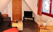 Wohnzimmer Fewo Katja, Foto: Panser