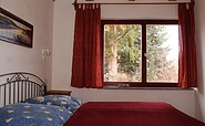 Schlafzimmer Fewo Katja, Foto: Panser