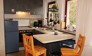 Küche Fewo Laura, Foto: Panser, Lizenz: Panser