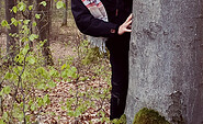 zertifizierte Natur- und Landschaftsführerin Britta Daedelow-Seydl, Foto: privat