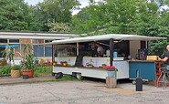 Bill&#039;s Kitchen, Foto: Uschi Baese-Gerdes, Lizenz: Potsdam Marketing und Service GmbH