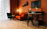 Landhaus am See - guest rooms, Foto: ret.low