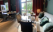 Landhaus am See - Gästezimmer, Foto: Jana Zahn