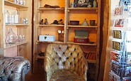 Kunsthof Fürstenberg (Oder), Foto: Mandy Wüstenhagen