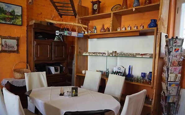 Kunsthof Fürstenberg (Oder), Foto: Mandy Wüstenhagen